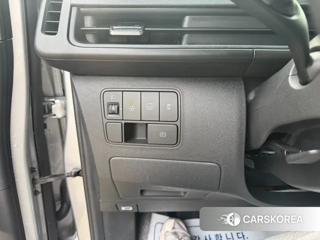 Hyundai Staria id 3706719 из Кореи 11