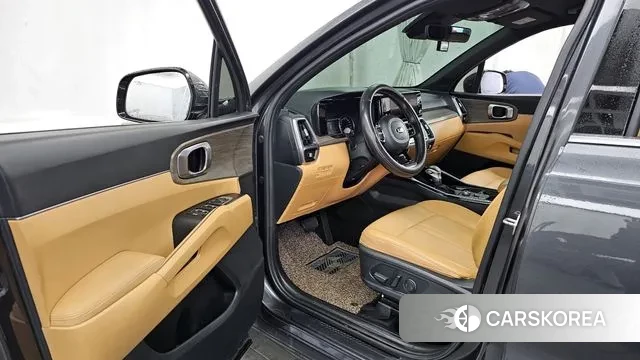 Kia Sorento 4th Generation id 3778312 из Кореи 20