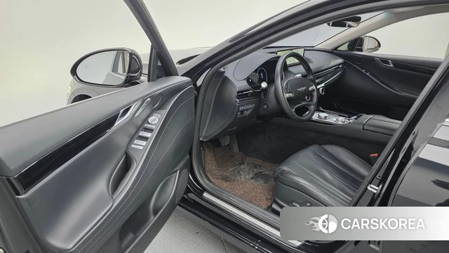 Genesis G80 (RG3) id 3838825 из Кореи 20