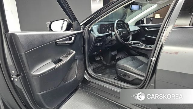 Kia EV6 id 4774842 из Кореи 32