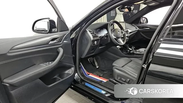 BMW X4 (G02) id 2958761 из Кореи 20