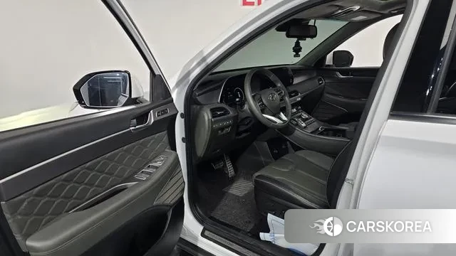 Hyundai Palisade id 3771596 из Кореи 20