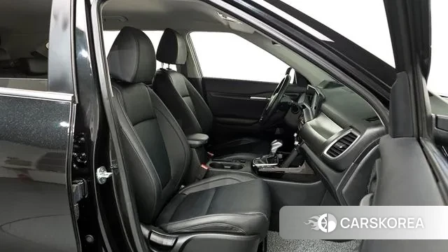 Kia The New Seltos id 3348524 из Кореи 20