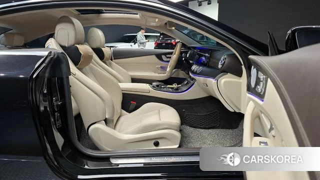 Mercedes-Benz E-Class W213 id 3801407 из Кореи 20