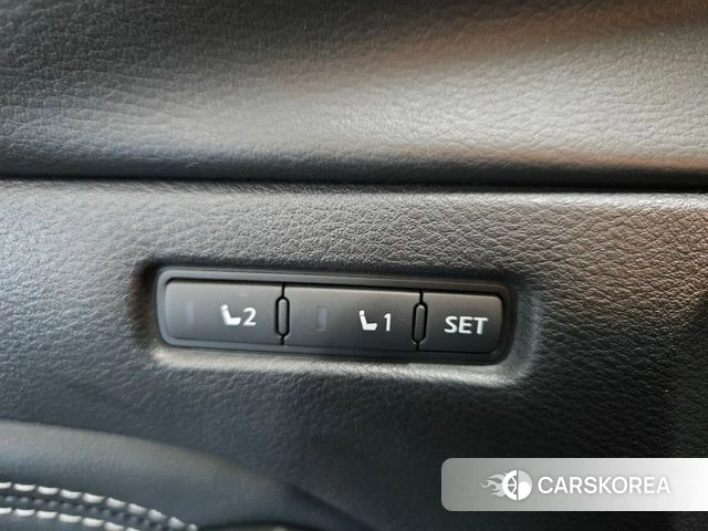 Nissan Altima (L34) id 4180309 из Кореи 18