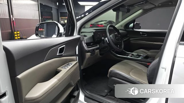 Kia The New Carnival 4th Generation id 4505659 из Кореи 33