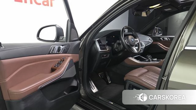 BMW X5 (G05) id 4480935 из Кореи 31