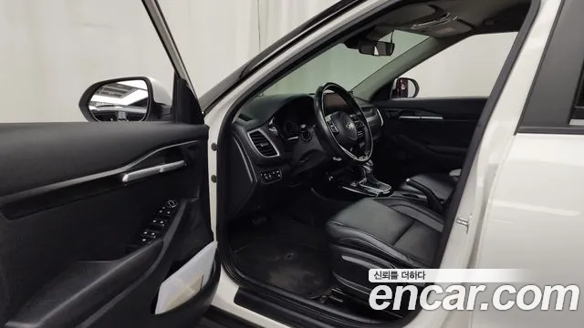 Kia Seltos id 2683168 из Кореи 20