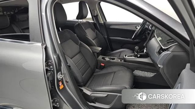 Renault Korea (Samsung) XM3 id 3778232 из Кореи 20