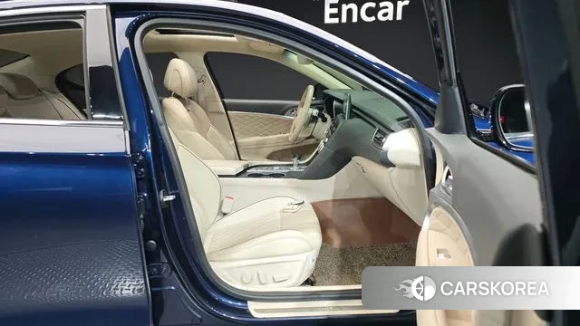 Genesis G70 id 3344328 из Кореи 20