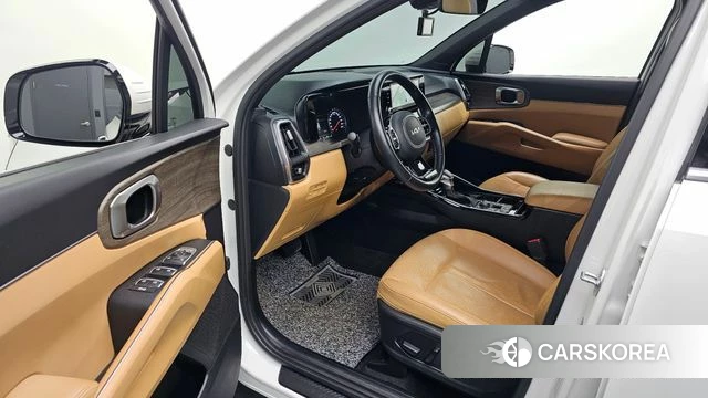 Kia Sorento 4th Generation id 3800167 из Кореи 20