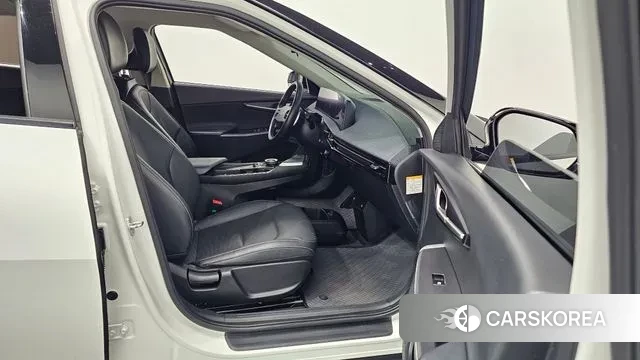 Kia EV6 id 3148470 из Кореи 20