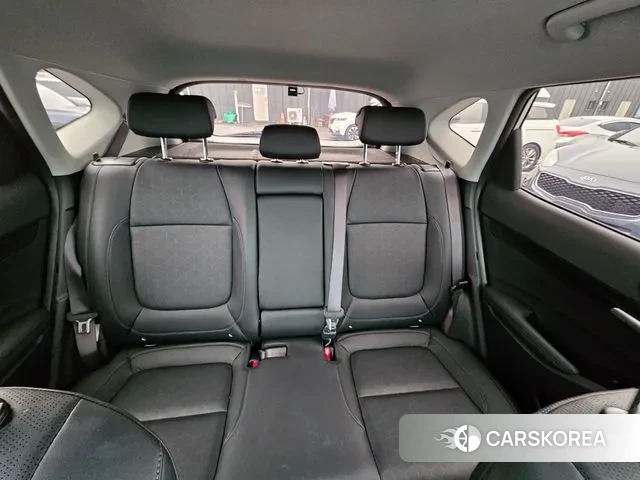 Kia The New Seltos id 3477778 из Кореи 20