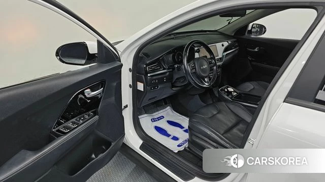 Kia Niro EV id 4316826 из Кореи 30