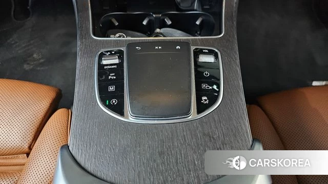Mercedes-Benz GLC-Class X253 id 4457613 из Кореи 36
