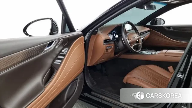 Genesis G80 (RG3) id 2915767 из Кореи 20