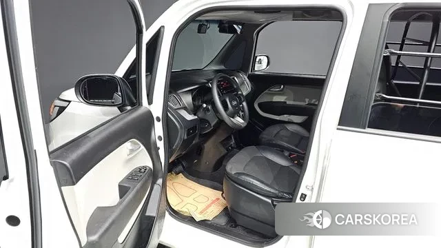 Kia The New Ray id 3095079 из Кореи 20