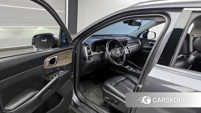 Kia Sorento 4th Generation id 3095345 из Кореи 20