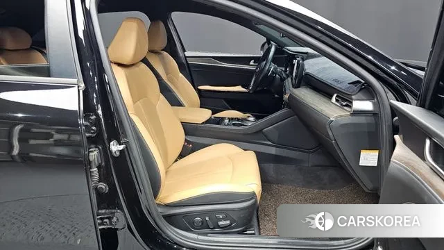 Kia K5 Hybrid 3rd Generation id 3468878 из Кореи 20