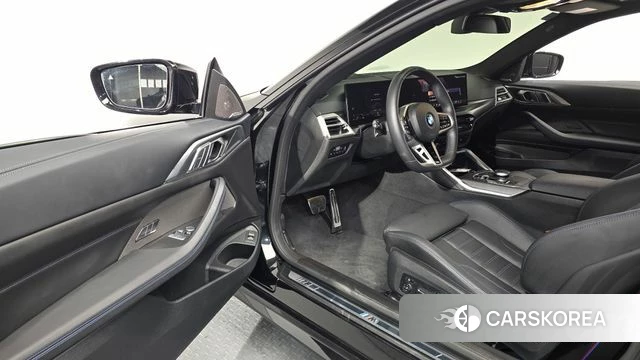 BMW 4 Series (G22) id 4669705 из Кореи 31
