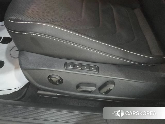 Volkswagen 7th Generation of Jetta id 4612879 из Кореи 16