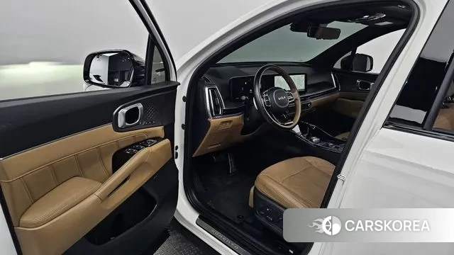 Kia The New Sorento 4th Generation id 3190887 из Кореи 20