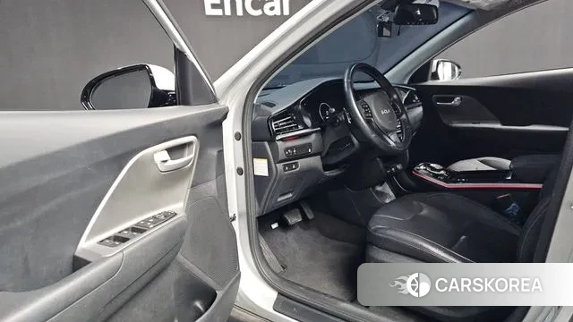 Kia Niro Plus id 3625253 из Кореи 20