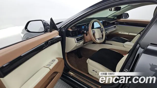 Hyundai Grandeur (GN7) id 2658552 из Кореи 20