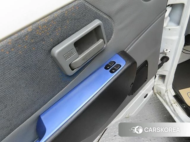 Chevrolet (GM Daewoo) New Labo id 4582117 из Кореи 15
