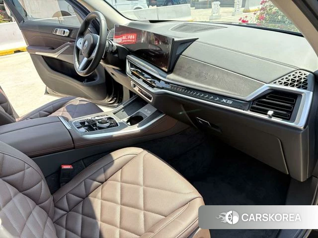 BMW X5 id 4277871 из Китая 21