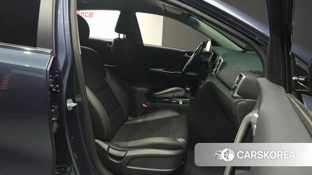 Kia Sportage 4th Generation id 3943022 из Кореи 20