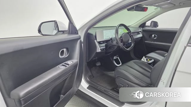 Hyundai Ionic 5 id 4625142 из Кореи 38