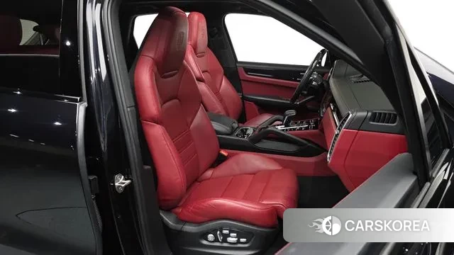 Porsche Cayenne (PO536) id 3468744 из Кореи 20