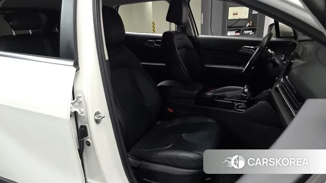 Kia Sportage 5th Generation id 3367346 из Кореи 20