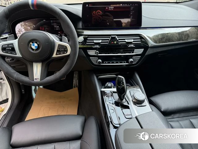 BMW 6 series GT id 4271996 из Китая 11