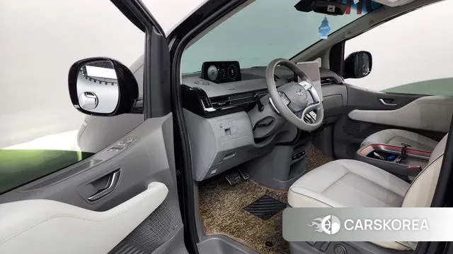 Hyundai Staria id 3472084 из Кореи 20