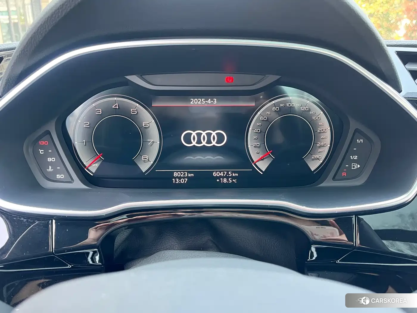 Audi Q3 id 4617210 из Китая 18