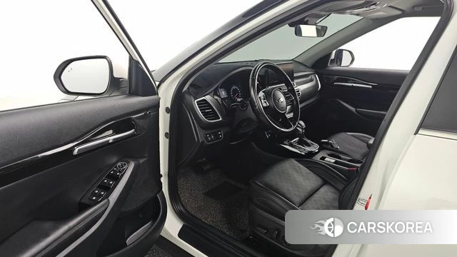 Kia Seltos id 4651312 из Кореи 20