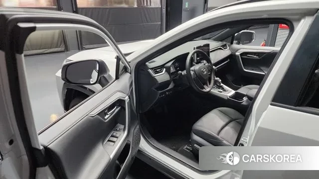 Toyota RAV4 5th Generation id 3262773 из Кореи 20