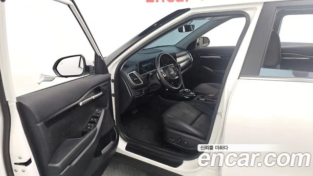 Kia The New Seltos id 2686059 из Кореи 20