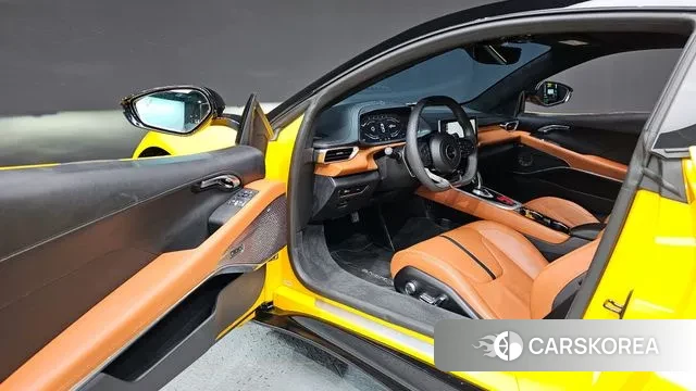 Lotus Emira id 3457245 из Кореи 20