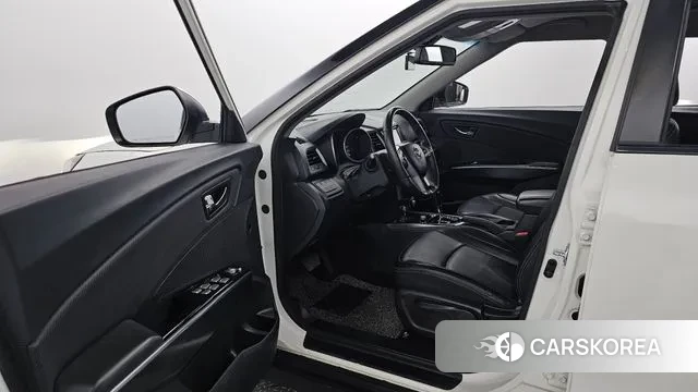 Ssangyong Tivoli Armor id 3045591 из Кореи 20