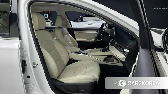 Hyundai The New Grandeur IG id 4292955 из Кореи 20