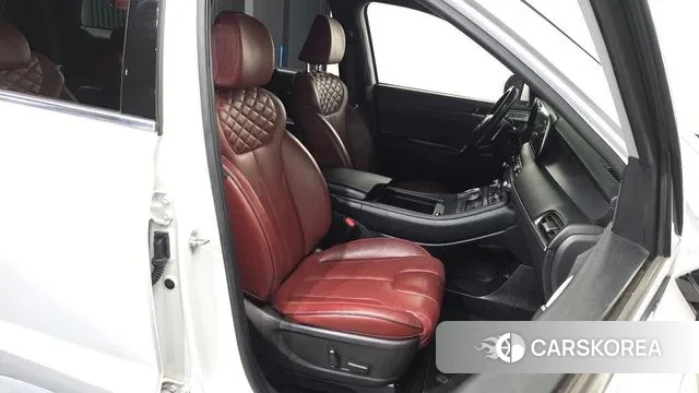 Hyundai Palisade id 3573471 из Кореи 20