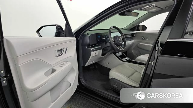 Hyundai Kona (SX2) id 4655840 из Кореи 20