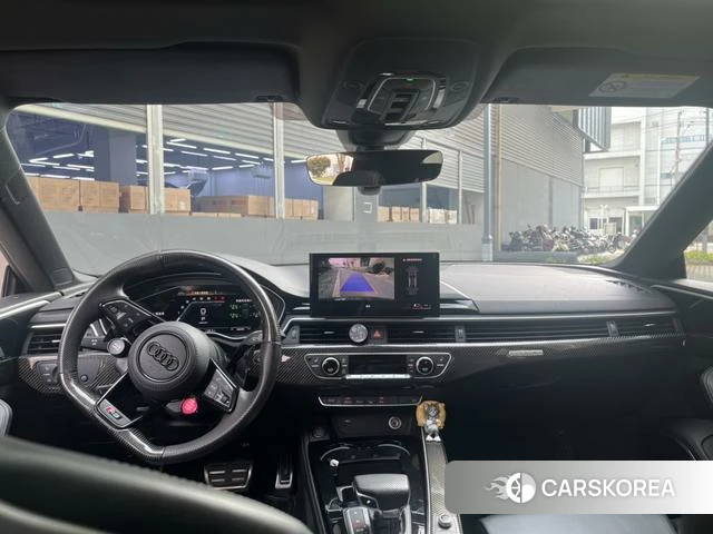Audi S5 id 4277559 из Китая 14