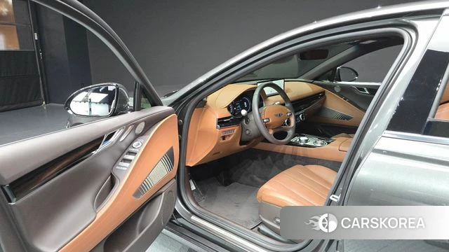 Genesis G80 (RG3) id 4854243 из Кореи 32