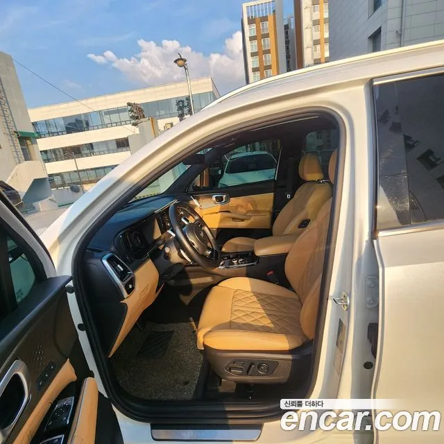 Kia Sorento 4th Generation id 2839271 из Кореи 20