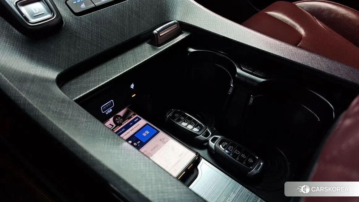 Hyundai Palisade id 1901444 из Кореи 20