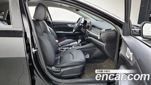 Kia The New K3 2nd generation id 2854030 из Кореи 20